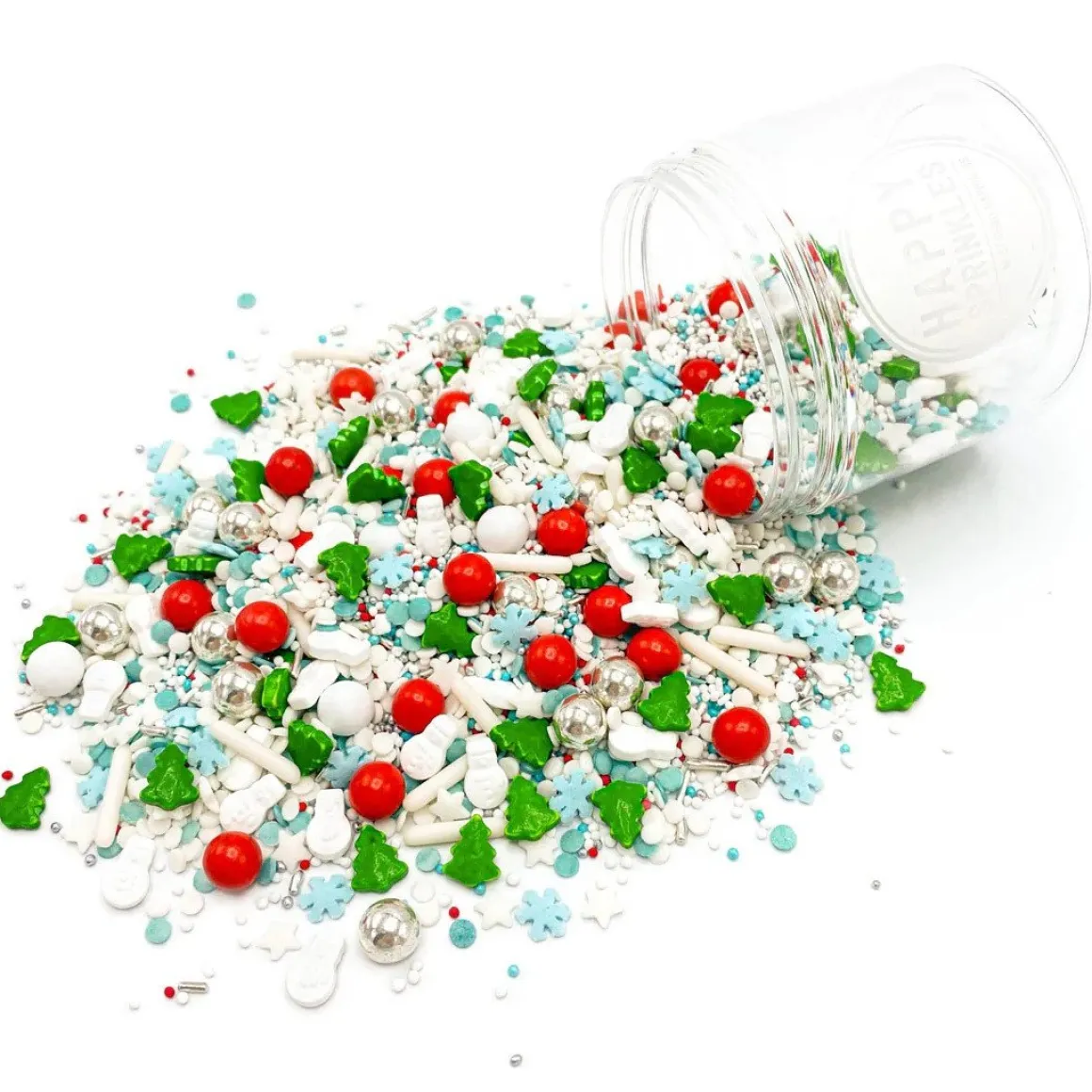 Sprinkles Let's Get Cozy 90g