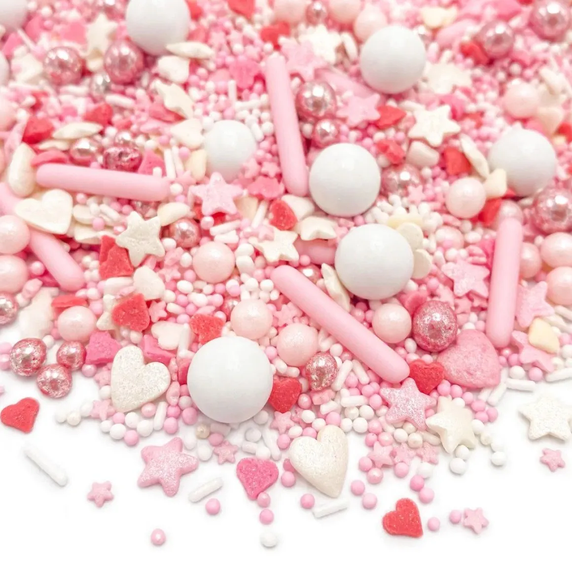 Sprinkles Love Birds 90g