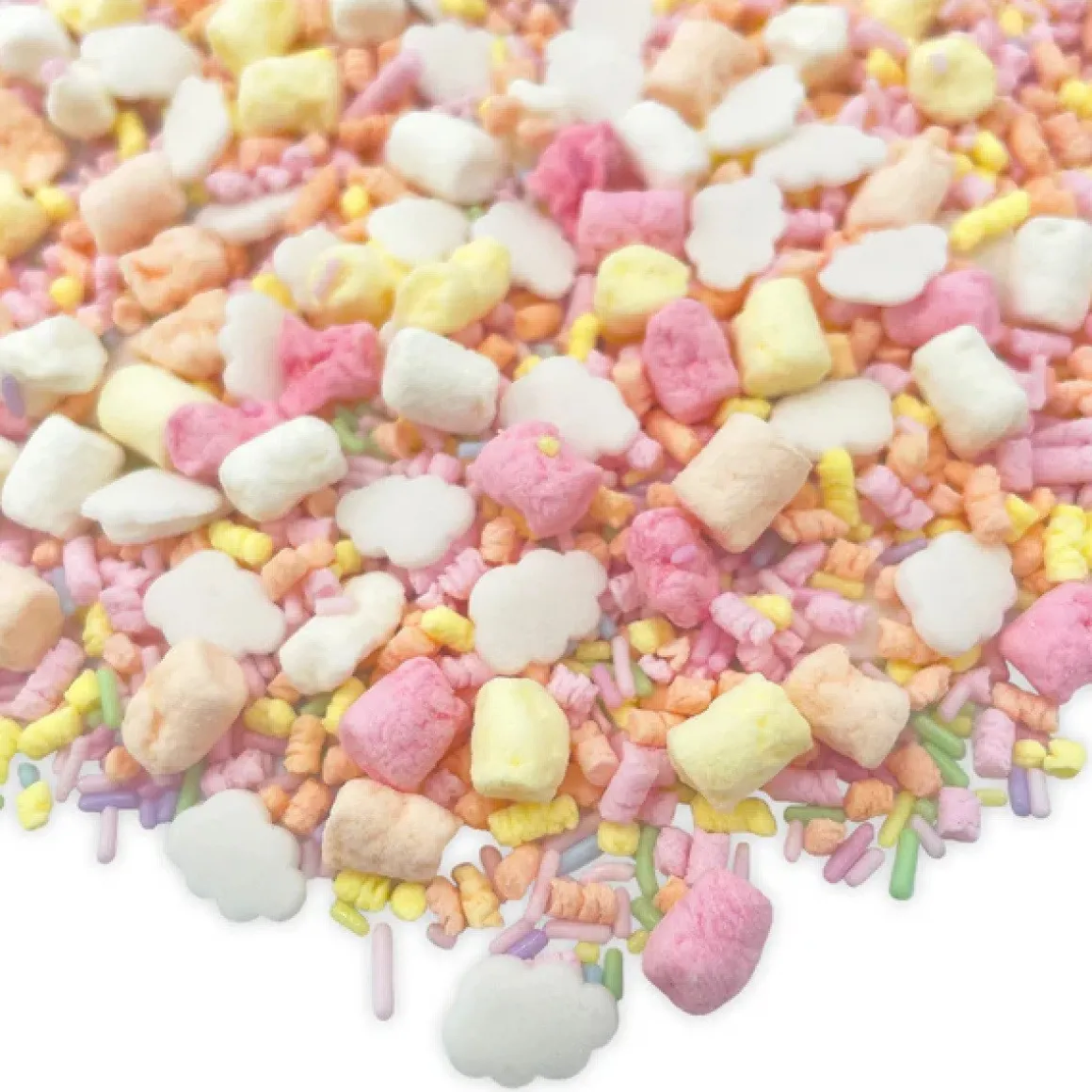 Sprinkles Milkshake Magic Topping 70g**