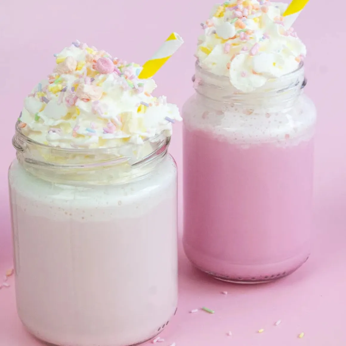 Sprinkles Milkshake Magic Topping 70g**
