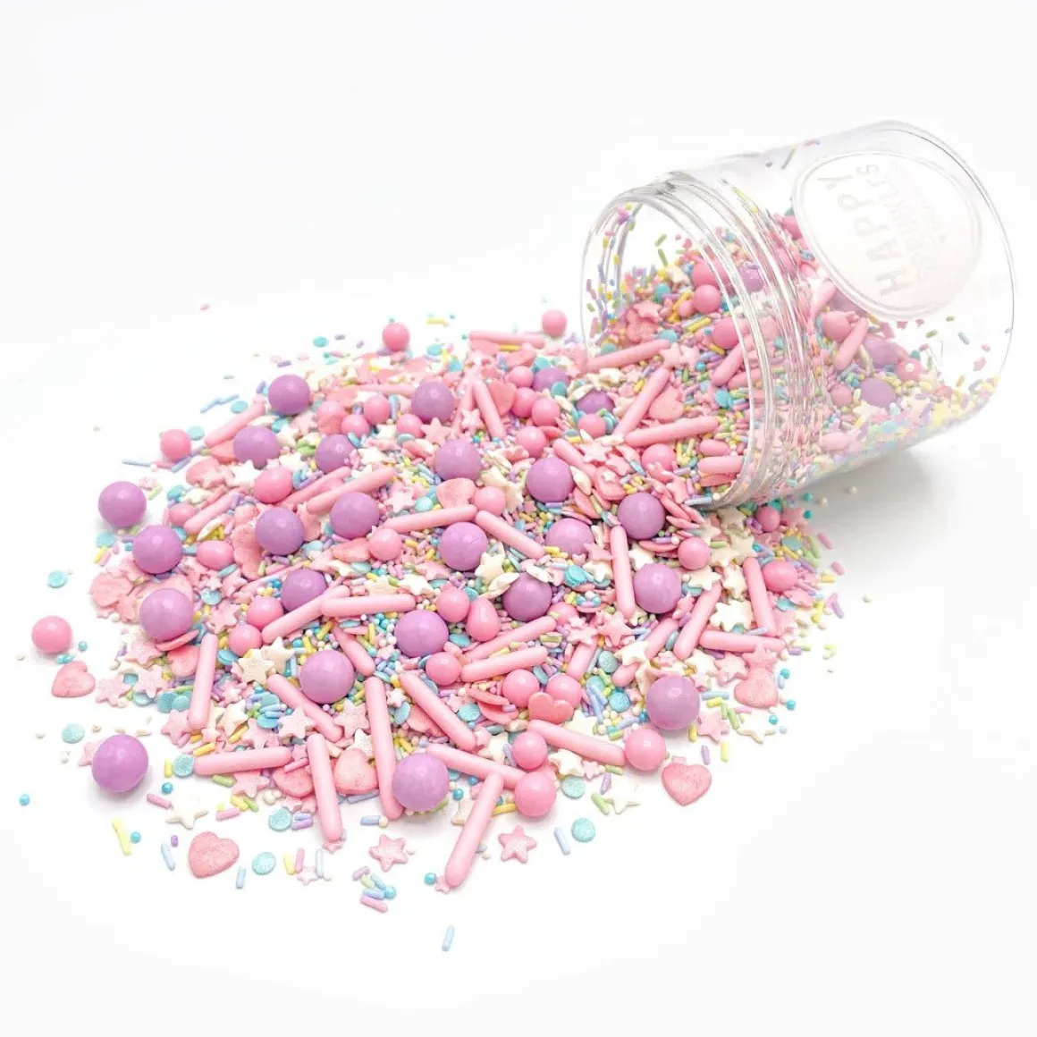 Sprinkles Pastel Vibes 90g
