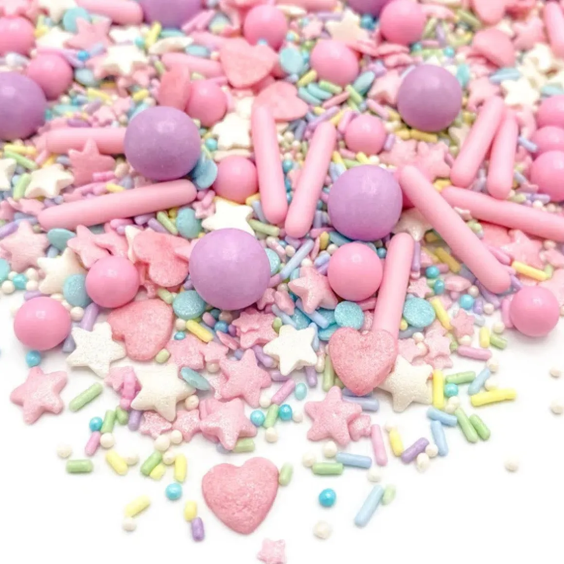 Sprinkles Pastel Vibes 180g