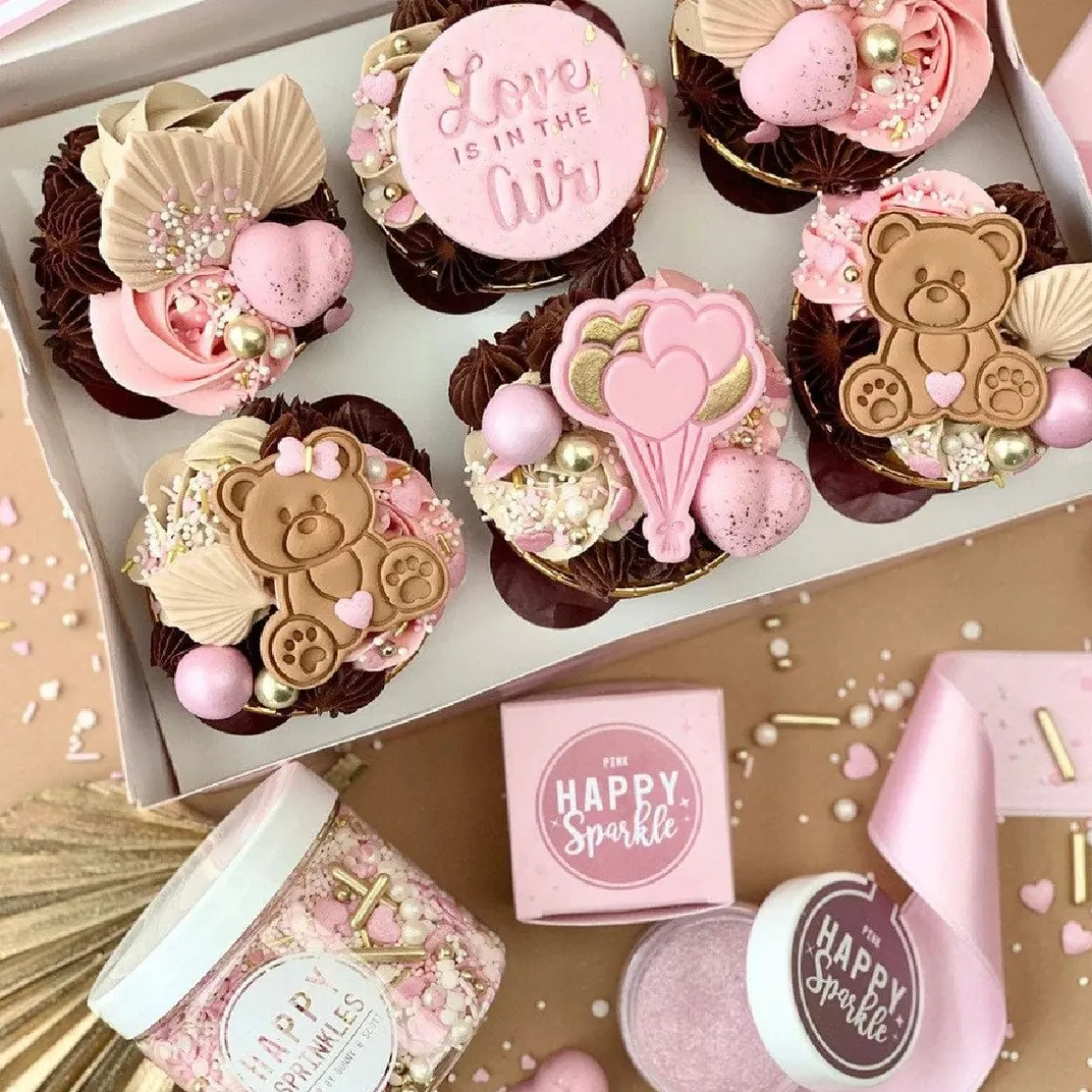 Sprinkles Princess Diary 500g