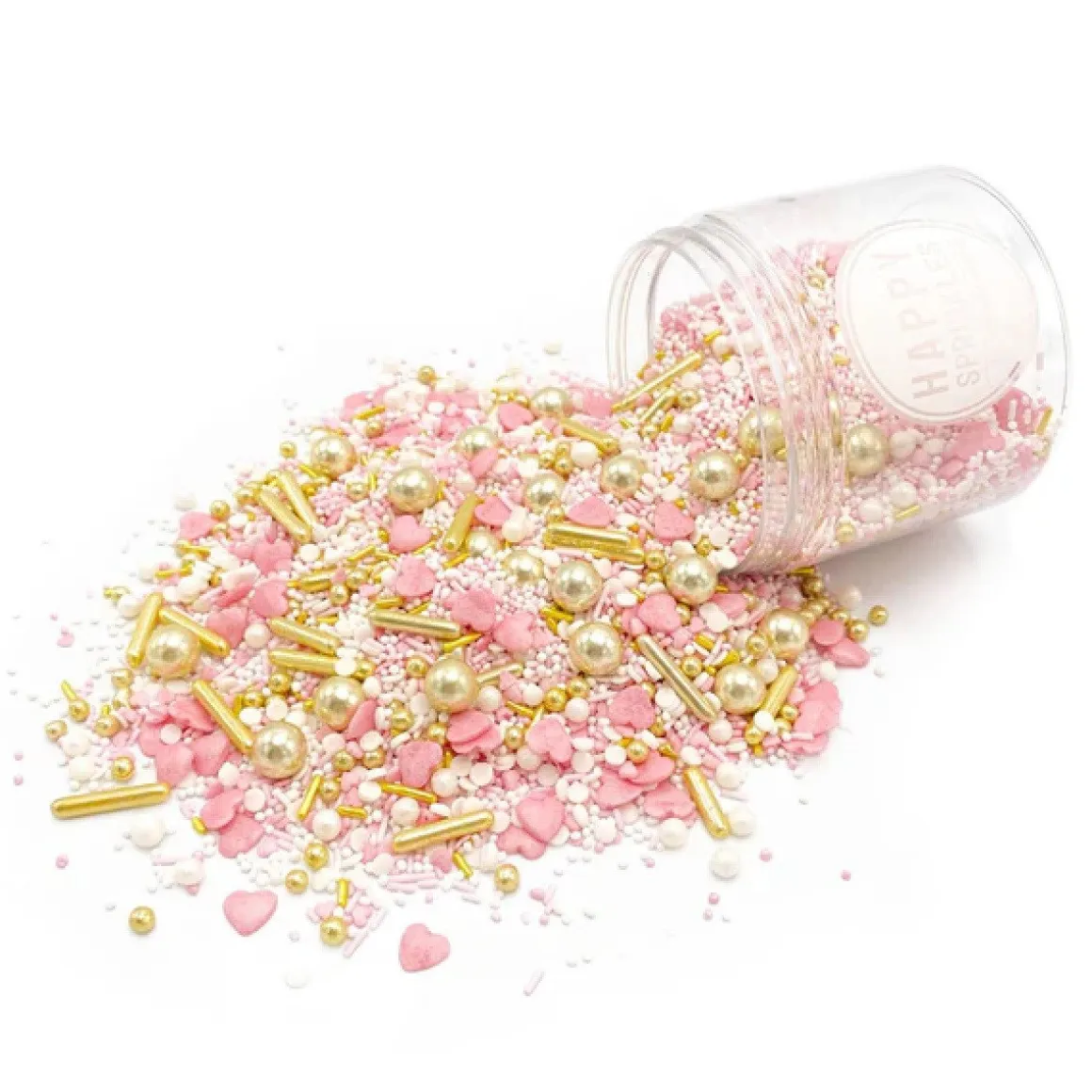 Sprinkles Princess Diary 90g