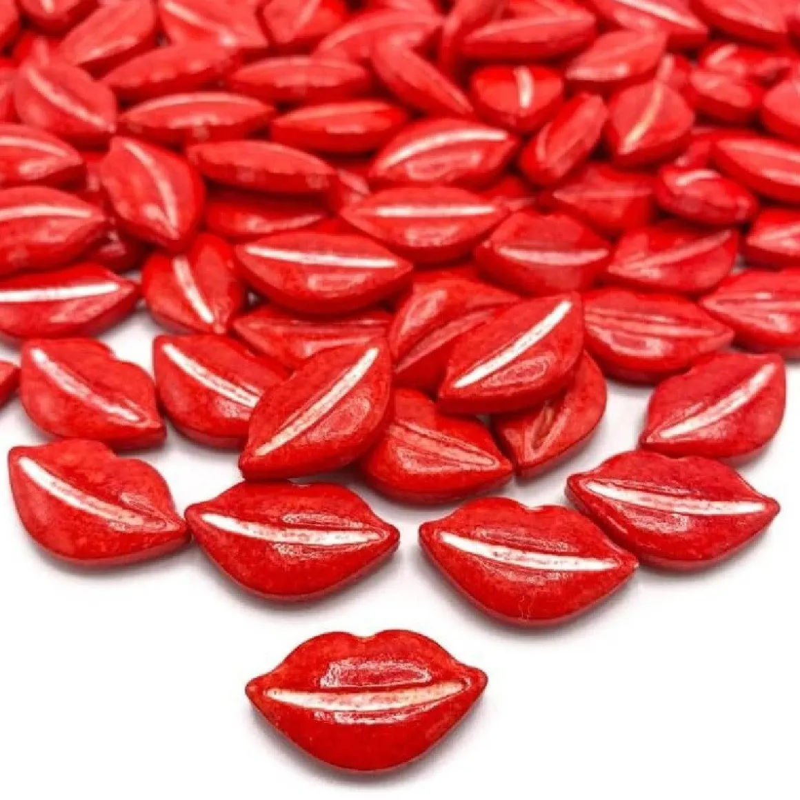 Sprinkles Red Lips 85g