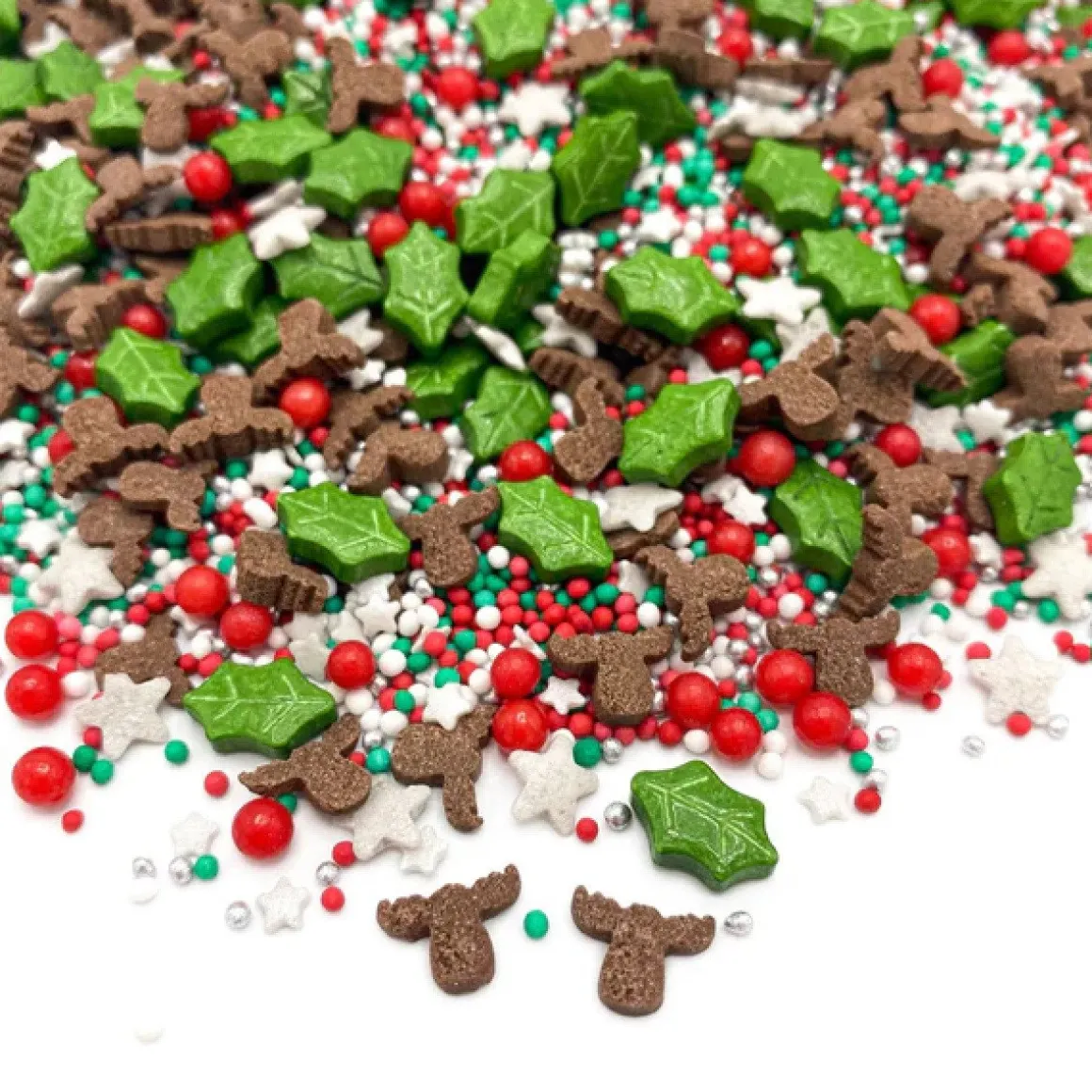 Sprinkles Red Nose 180g