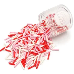Sprinkles Rods Kiss & Tell 90g