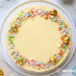 Sprinkles So Egg-Cited 90g