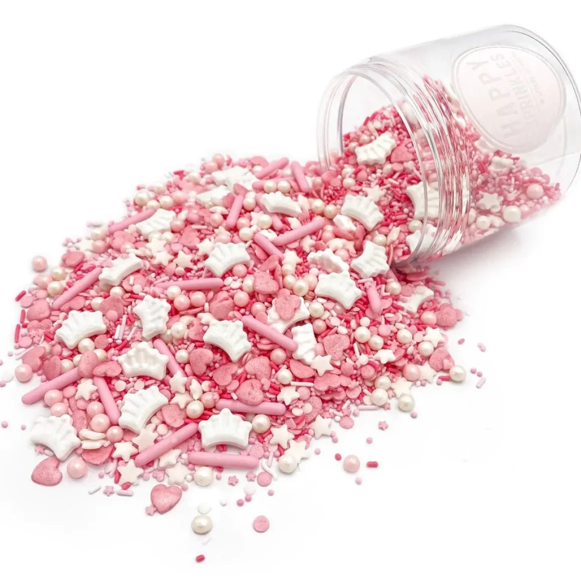 Sprinkles Sweet Little Princess 90g