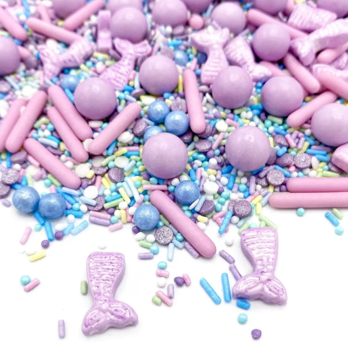 Sprinkles Sweet Mermaid 90g