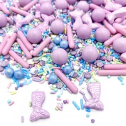 Sprinkles Sweet Mermaid 180g
