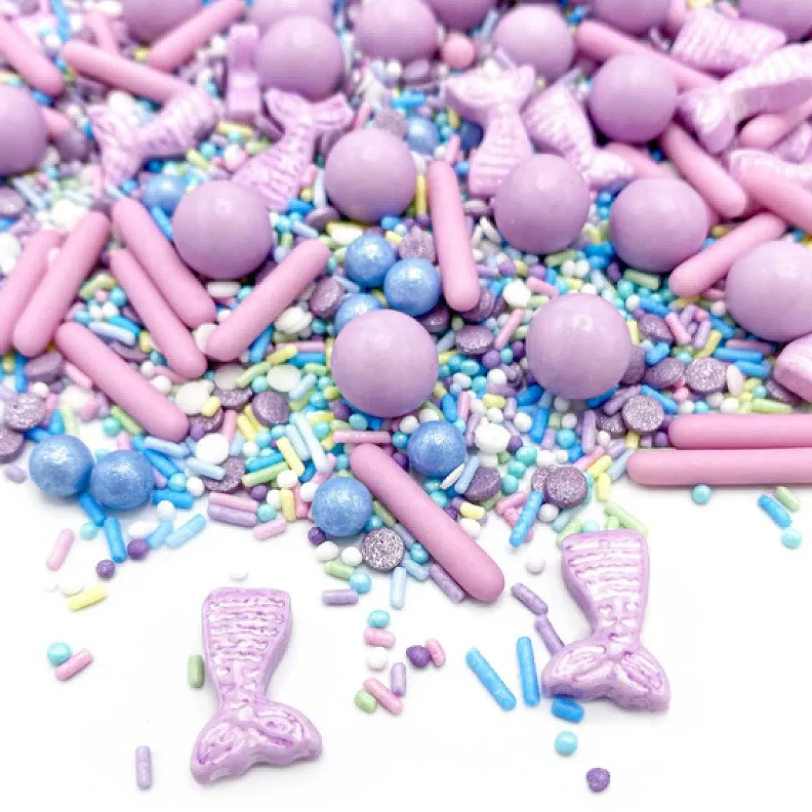 Sprinkles Sweet Mermaid 180g