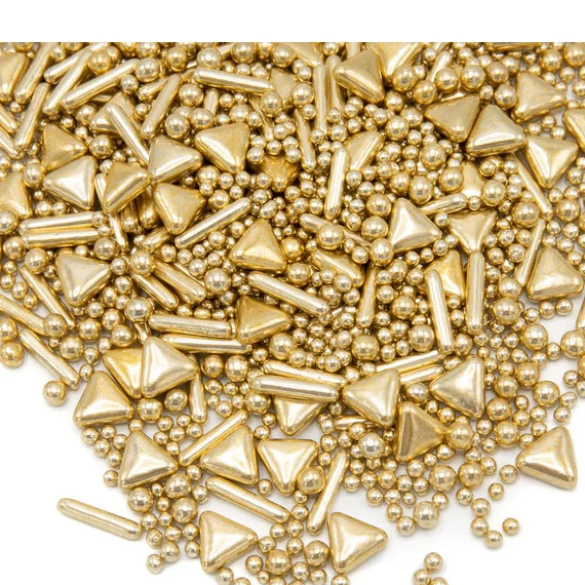 Sprinkles Vintage Gilding 190g