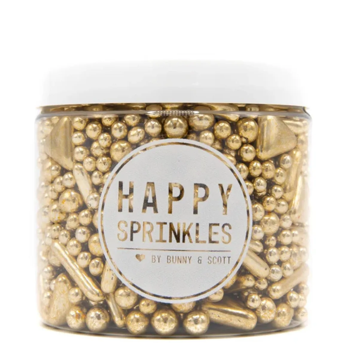 Sprinkles Vintage Gilding 190g