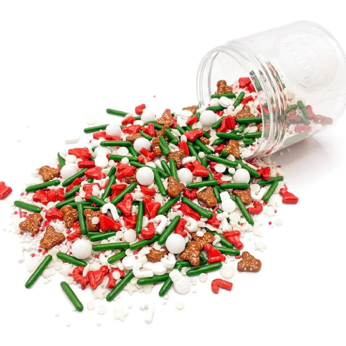 Sprinkles Xmas Vibes 90g