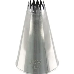 Spuitmondje JEM Nozzles Kleine Fijne Ster Savoy #1ES
