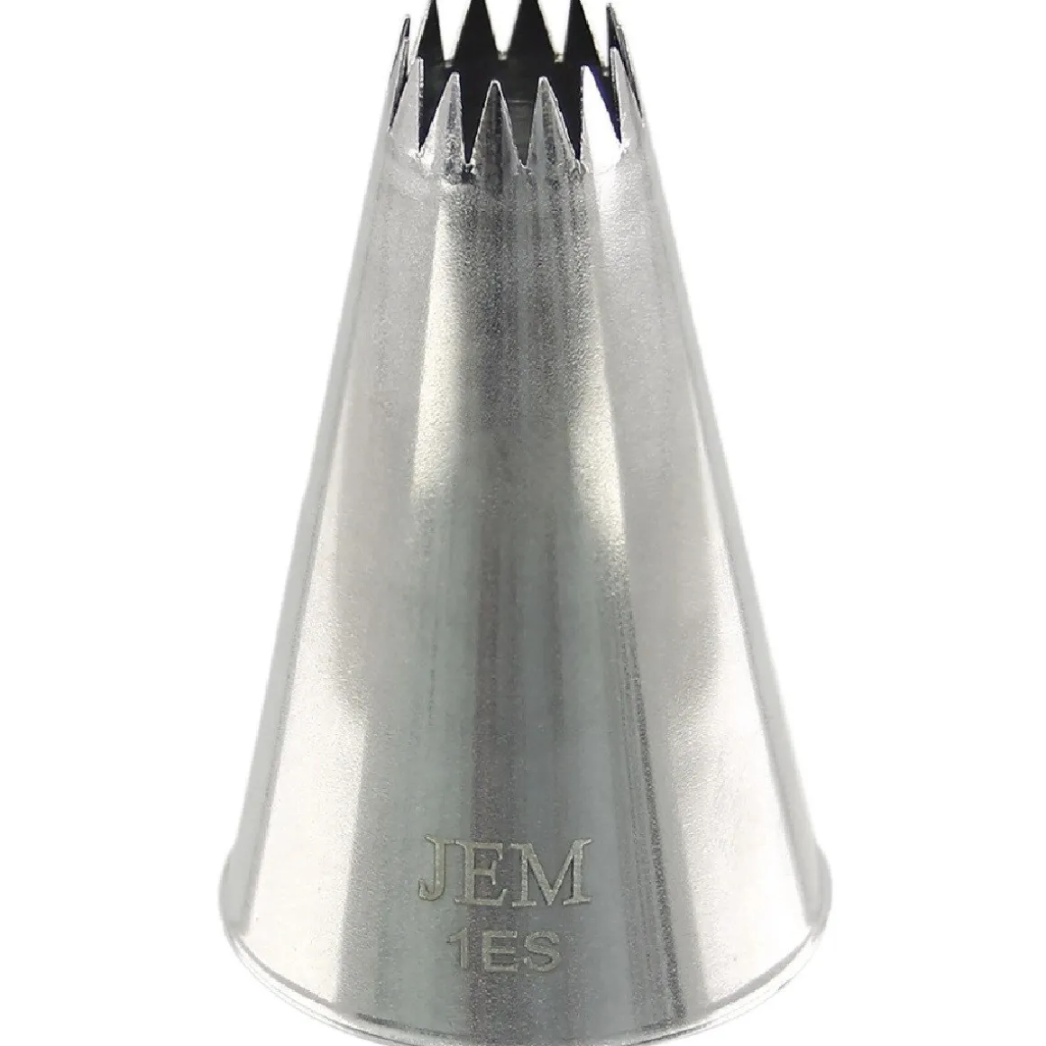 Spuitmondje JEM Nozzles Kleine Fijne Ster Savoy #1ES
