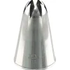 Spuitmondje JEM Nozzles Kleine Gebogen Ster Savoy #1J