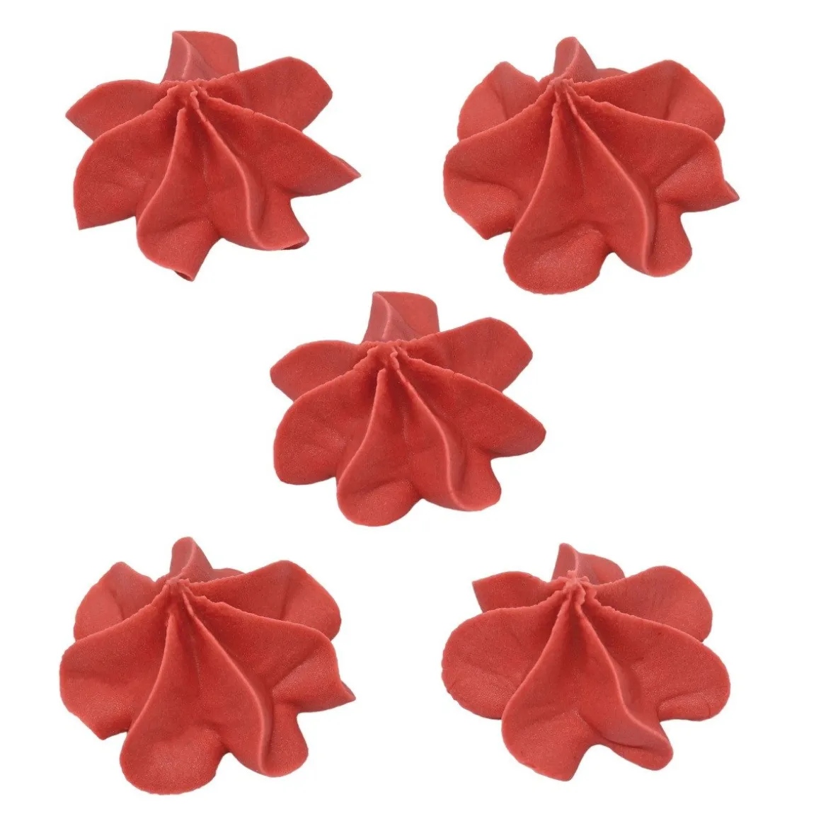 Spuitmondje JEM Nozzles Kleine Gebogen Ster Savoy #1J