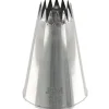 Spuitmondje JEM Nozzles Medium Fijne Ster Savoy #2ES