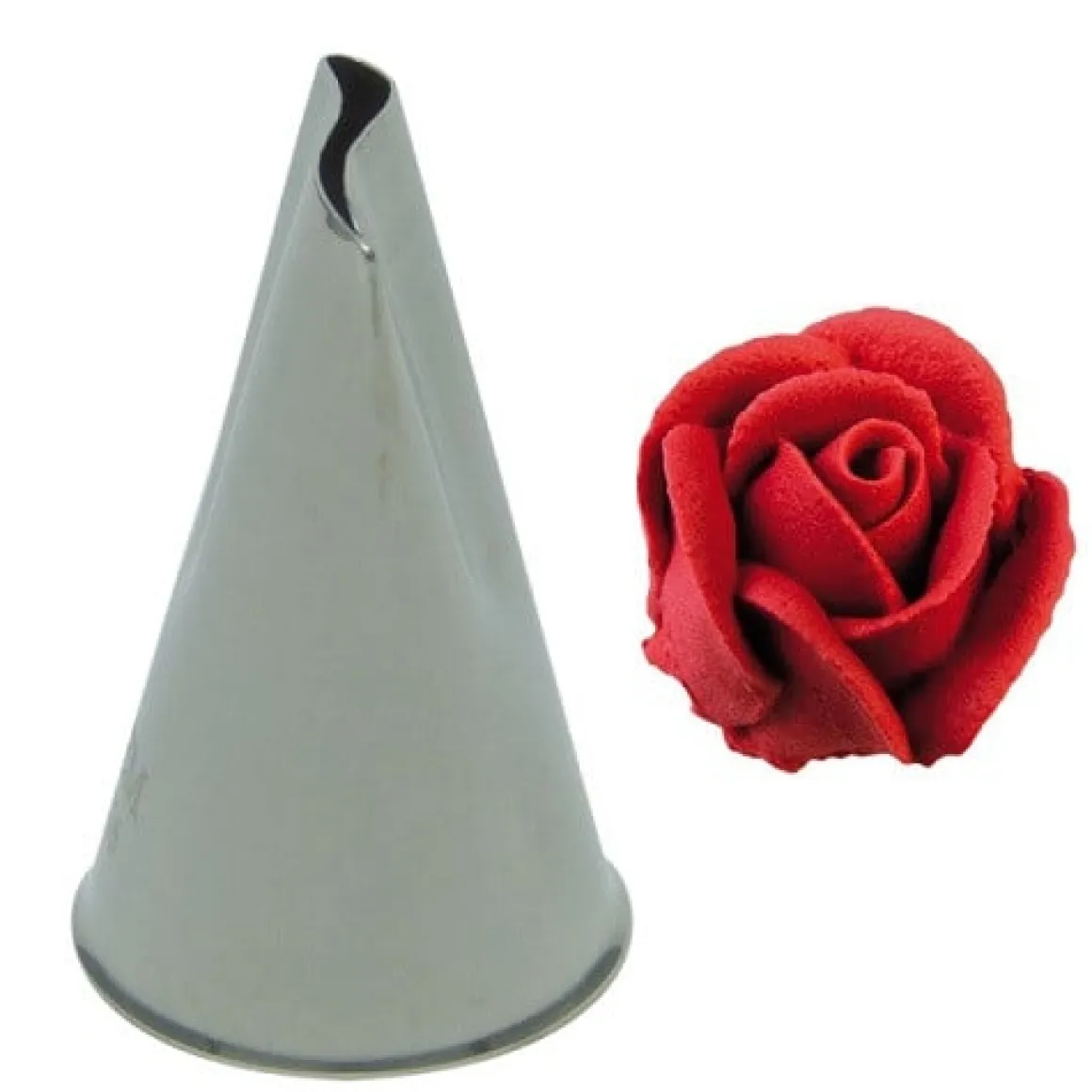 Spuitmondje JEM, petal nozzles Ø16mm
