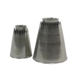 Spuitmondjesset JEM Twist Nozzle set/2 (20T en 21T)