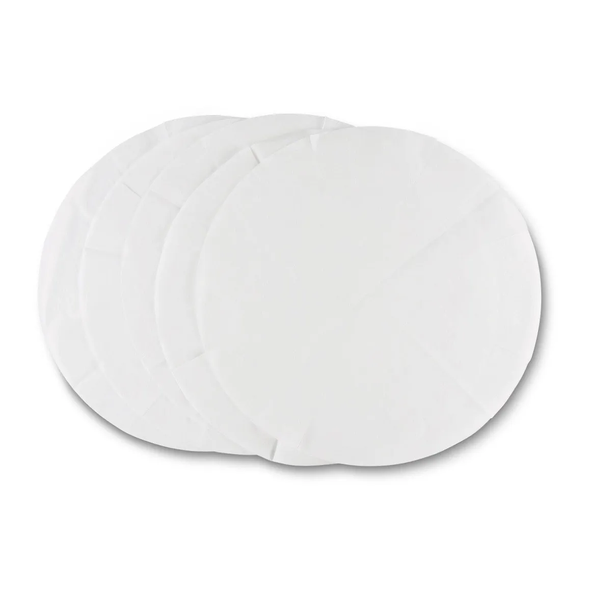 Stadter Bakpapier Rond Ø37cm 10st.