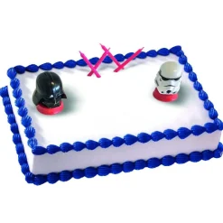 Star Wars Taartset