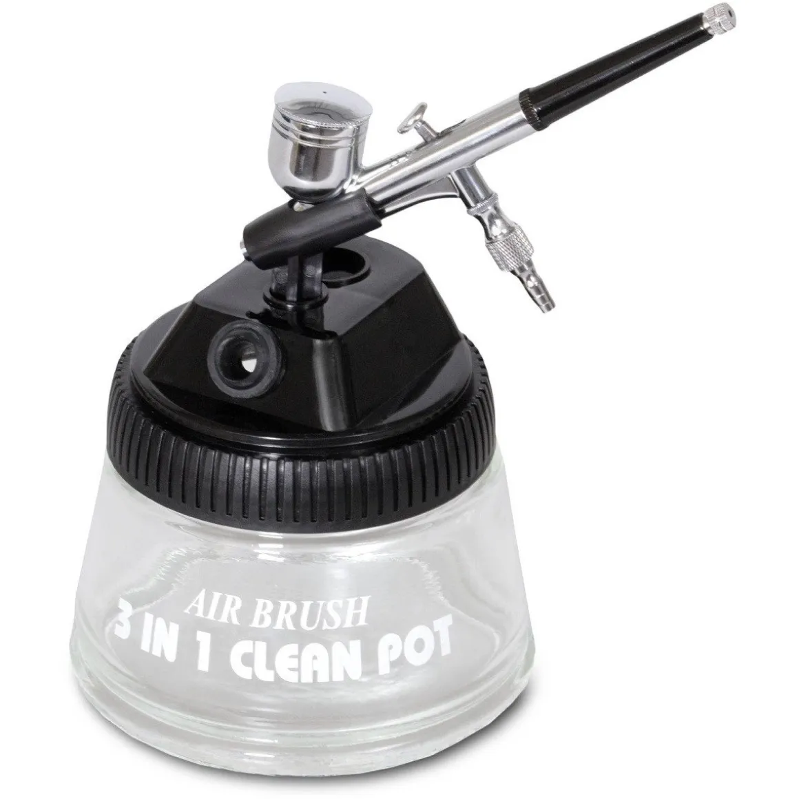 Städter Airbrush Cleaning Pot