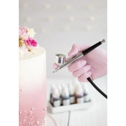 Städter Airbrush Pistool Double Action
