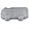 Städter Bakvorm Brandweerauto 33x17x4cm