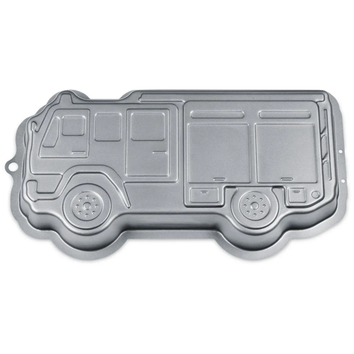 Städter Bakvorm Brandweerauto 33x17x4cm