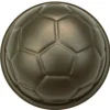 Städter Bakvorm Voetbal Ø25cm (incl. Vijfhoek Steker)