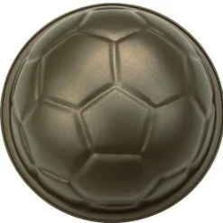 Städter Bakvorm Voetbal Ø25cm (incl. Vijfhoek Steker)