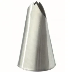 Städter Bladspuitje RVS 8mm