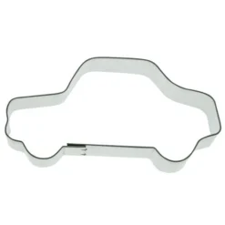 Städter Koekjes Uitsteker Auto 8cm**