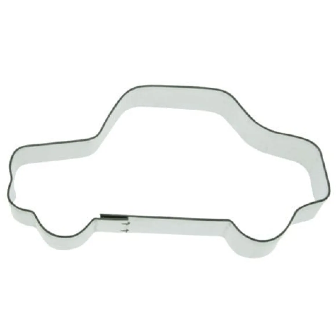 Städter Koekjes Uitsteker Auto 8cm**
