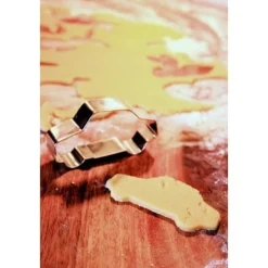 Städter Koekjes Uitsteker Auto 8cm**
