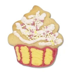 Städter Koekjes Uitsteker Cupcake 5,5cm