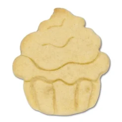 Städter Koekjes Uitsteker Cupcake 5,5cm