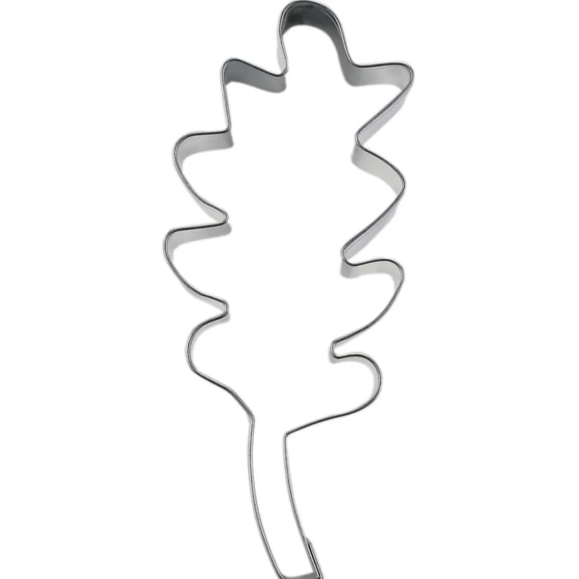 Städter Koekjes Uitsteker Eikenblad 8cm