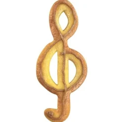Städter Koekjes Uitsteker Muzieksleutel 10cm