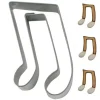 Städter Koekjes Uitsteker Muzieknoot 4,5cm