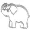 Städter Koekjes Uitsteker Olifant 8cm**