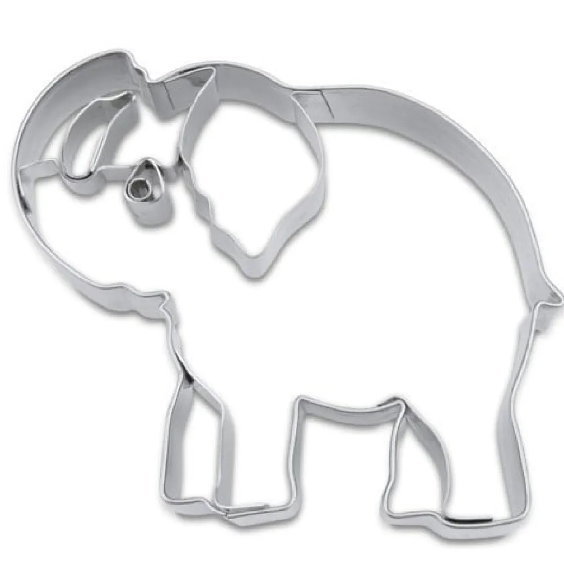 Städter Koekjes Uitsteker Olifant 8cm**
