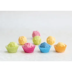 Städter Mini Muffin/Bonboncups Assortiment Papier 100st.