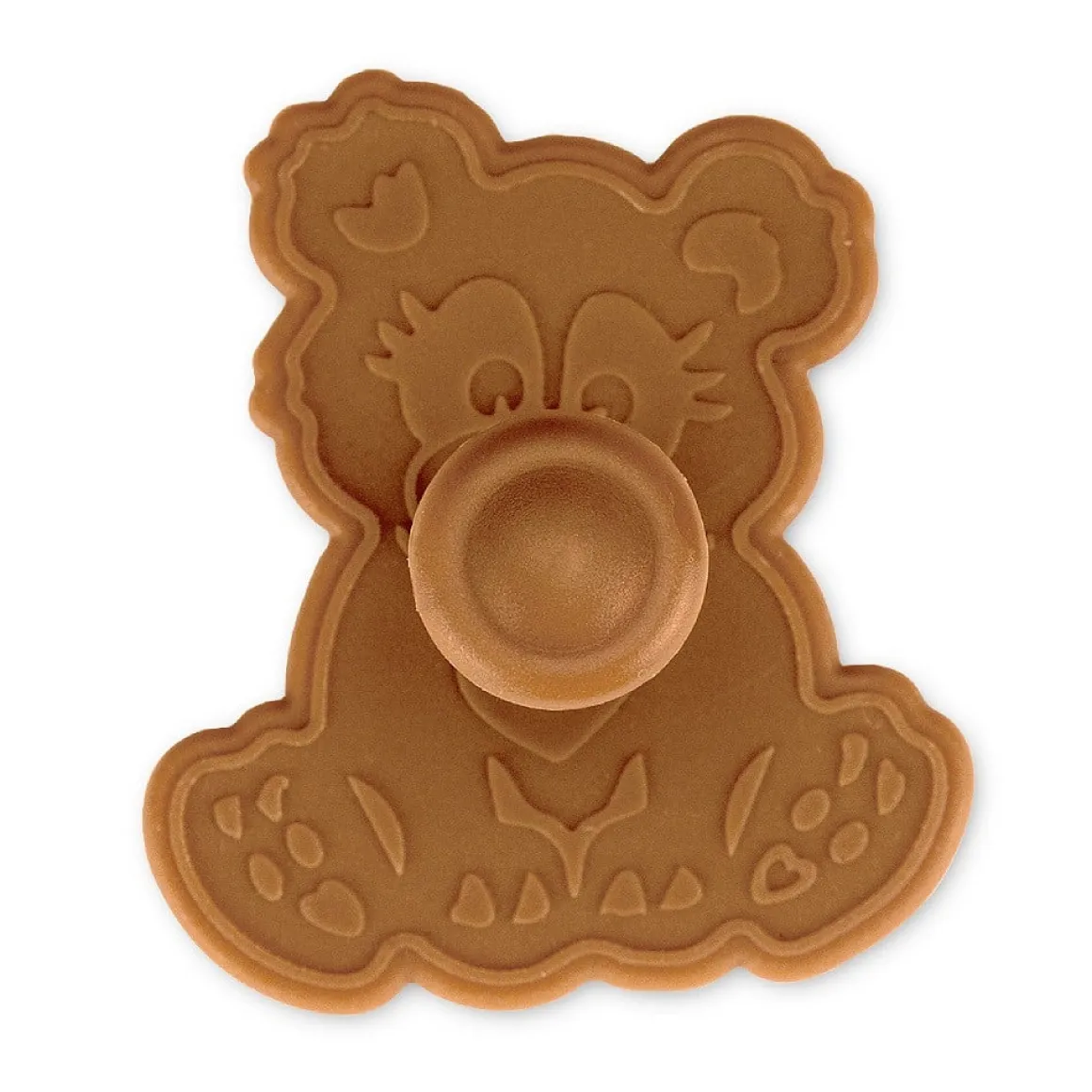 Städter Plunger Cutter Beer 6cm