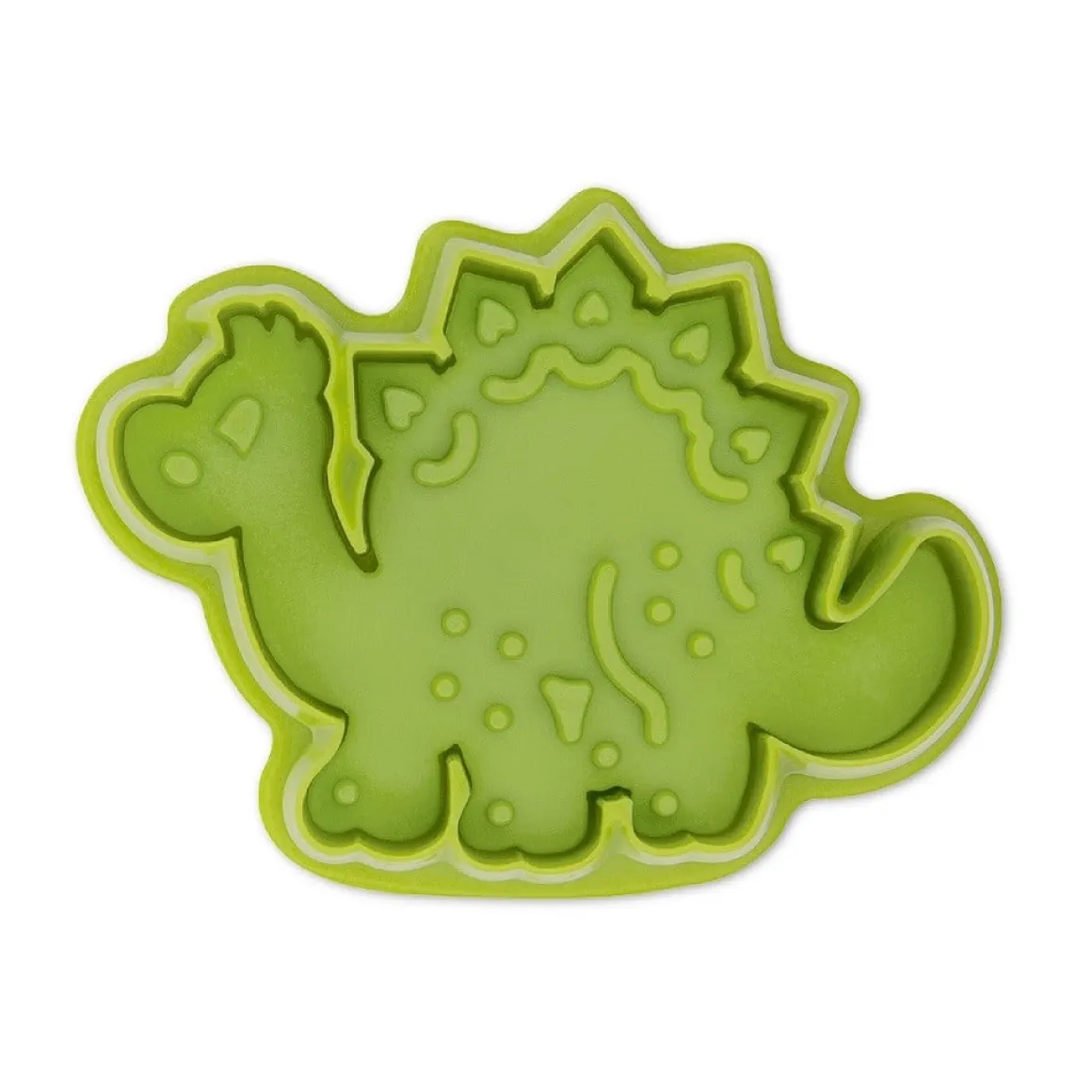 Städter Plunger Cutter Dinosaurus 6,5cm