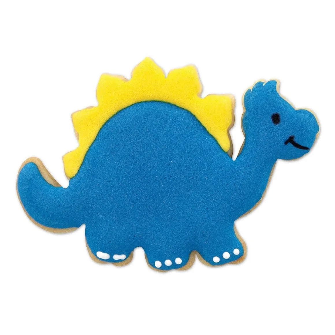 Städter Plunger Cutter Dinosaurus 6,5cm