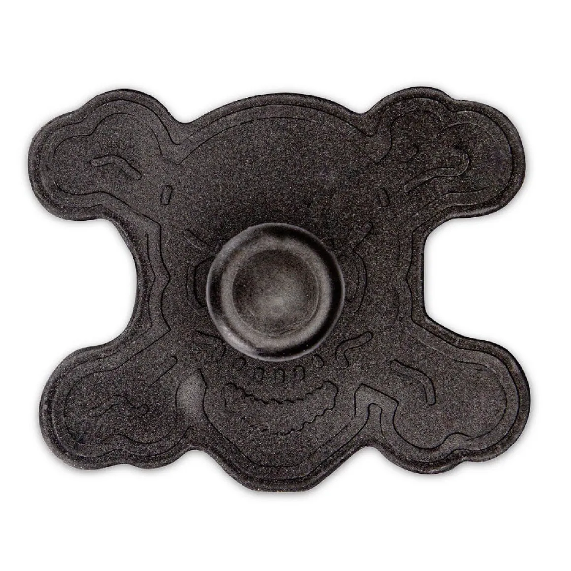 Städter Plunger Cutter Doodskop 7,5cm